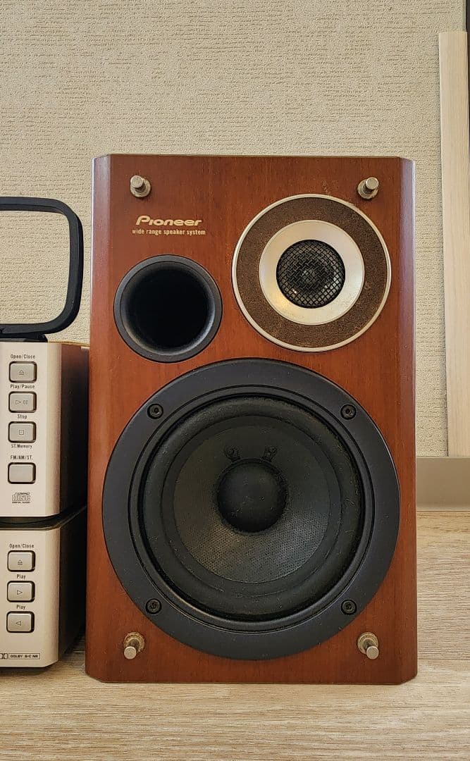 パイオニアPD-N901/MJ-N901/A-N701/T-N901/SN701