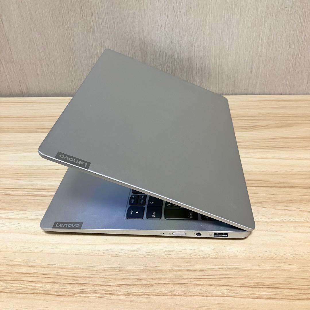 第11世代！Lenovo IdeaPad S540 SSD512GB i5