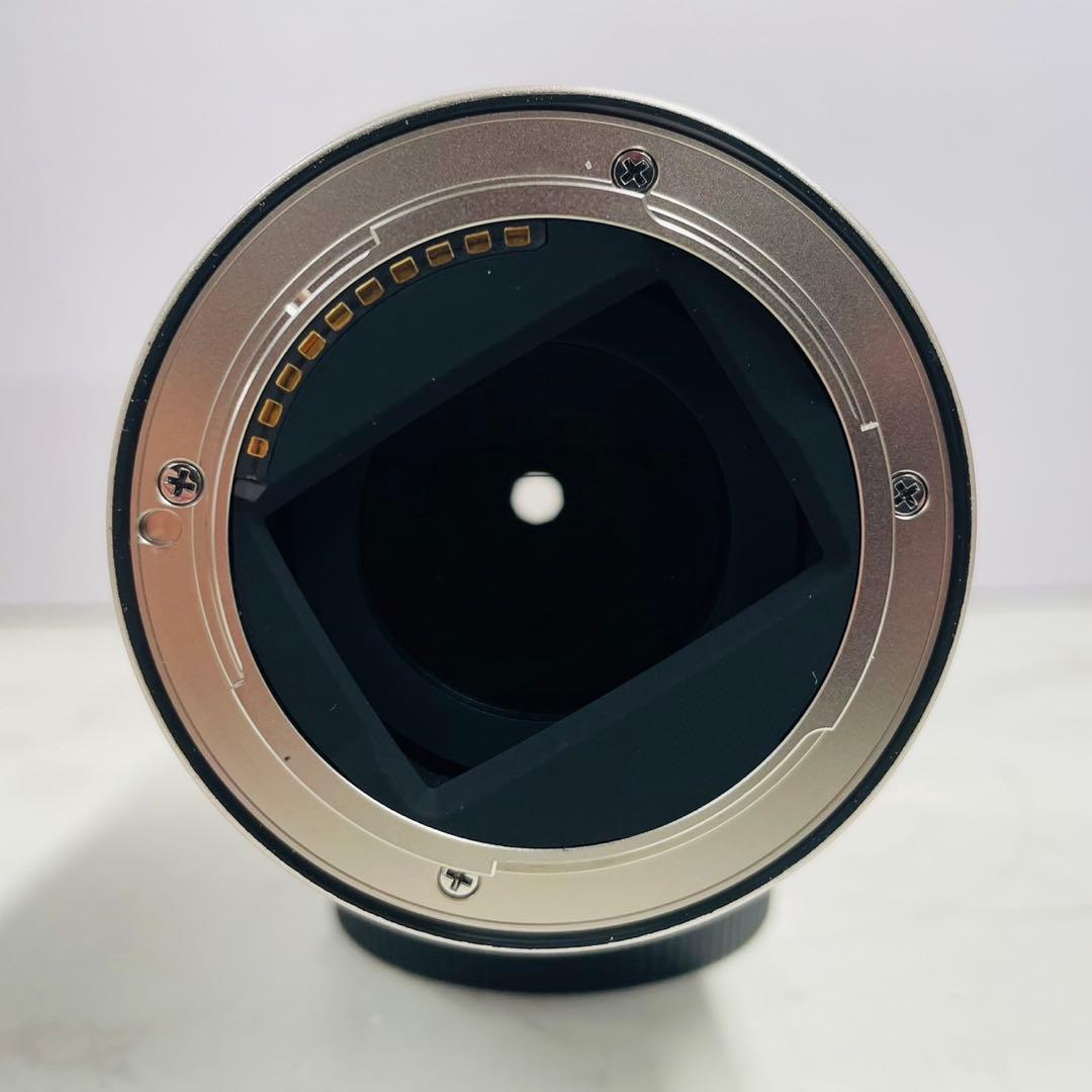 TAMRON 17-70mm F2.8 Di Ⅲ-A VC RXD sony