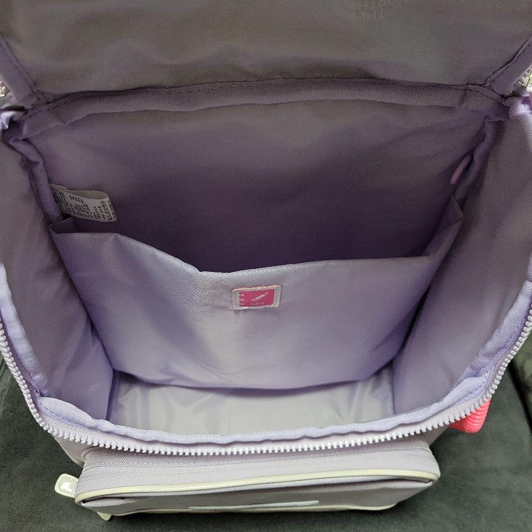 THE NORTH FACE ランドセル　リュック