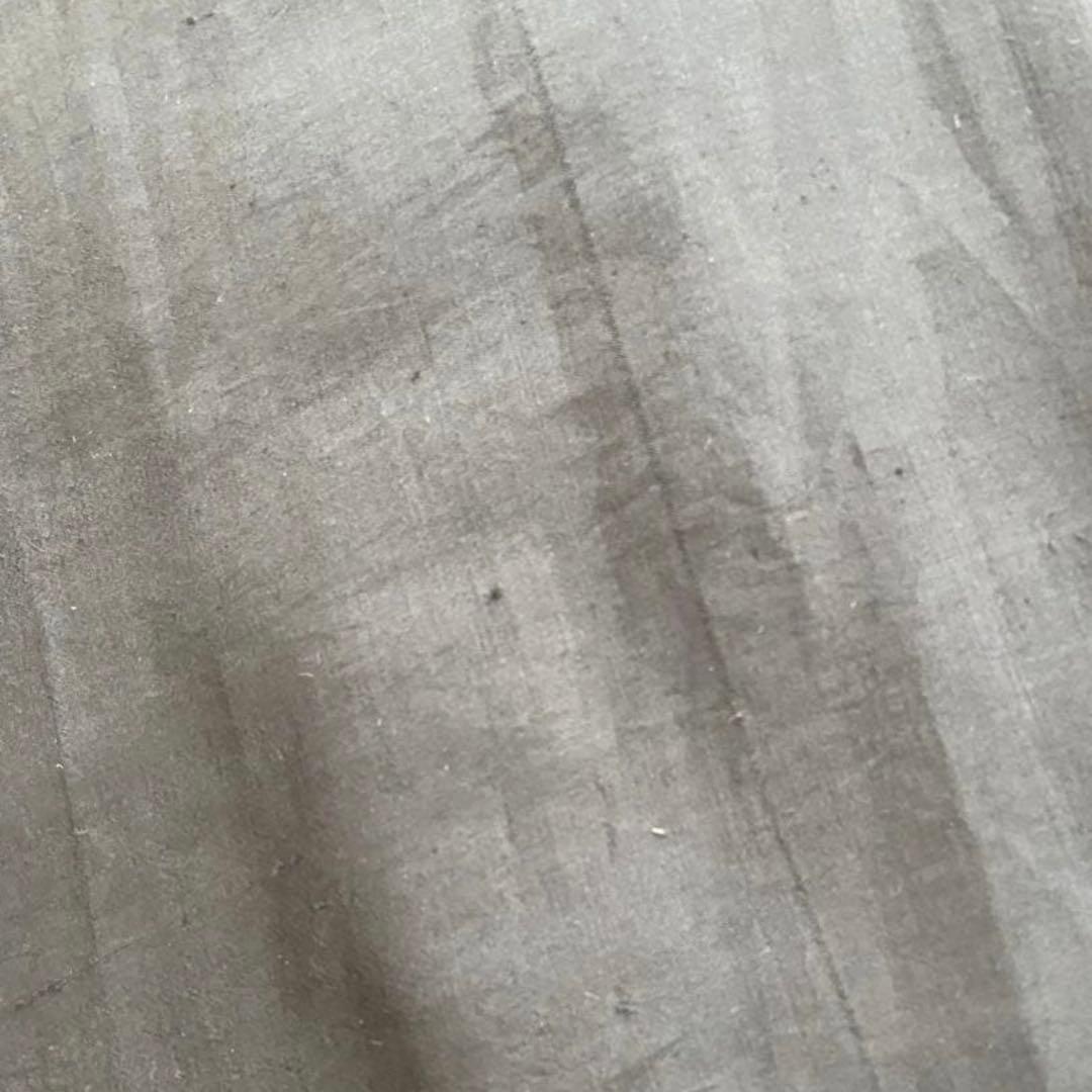 BUNON ブノン　セーラーブラウス　黒