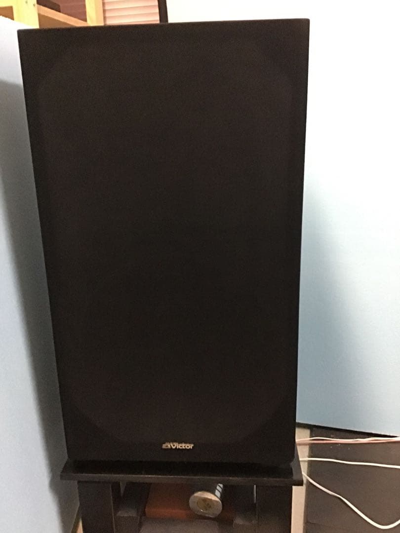 Victor ZERO 50FX ご注意‼︎左側のみ　左右同時購入必須