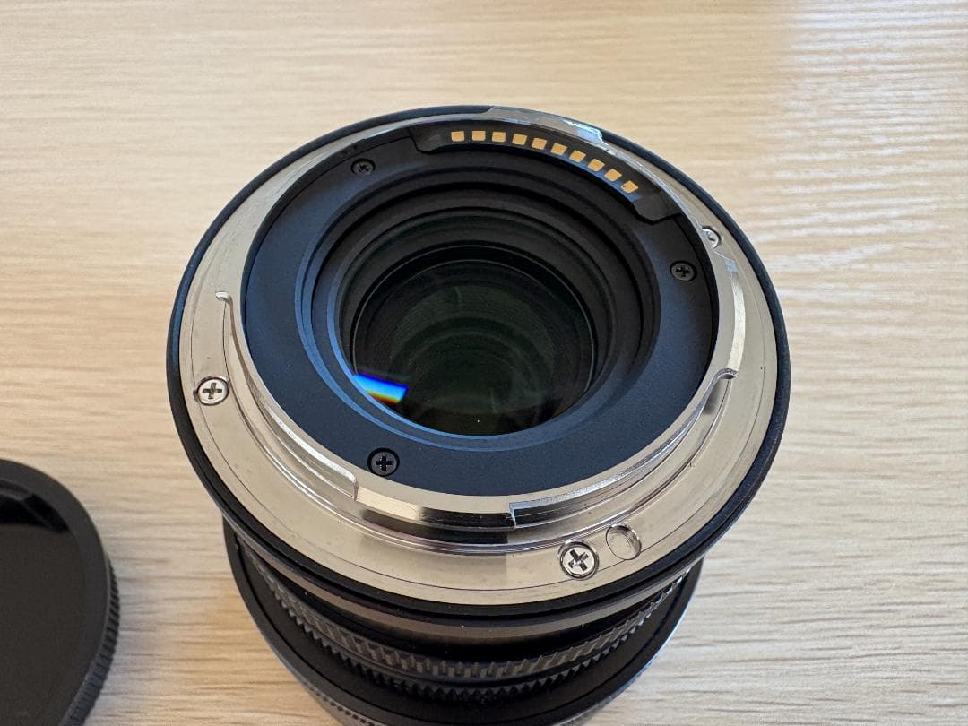 SIGMA シグマ 45mm F2.8 DG DN Lマウント