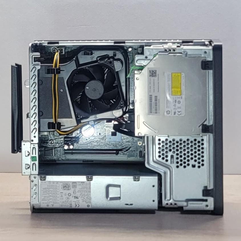 Core i5 10600／WiFi6／16G／SSD256GB／HDD500G