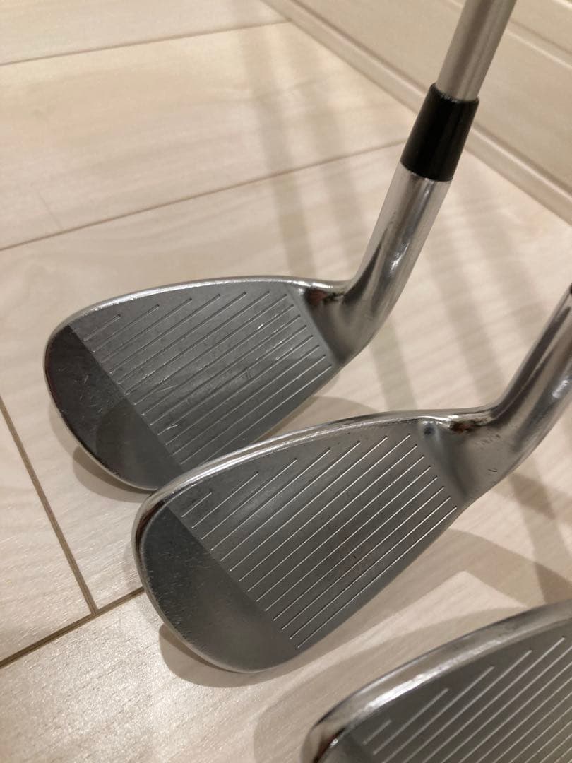 最終価格　4本セット　Xフォージド　2018 MCI