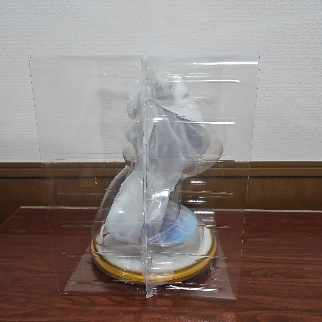 【中古】 遊戯王 サイレント・マジシャン フィギュア