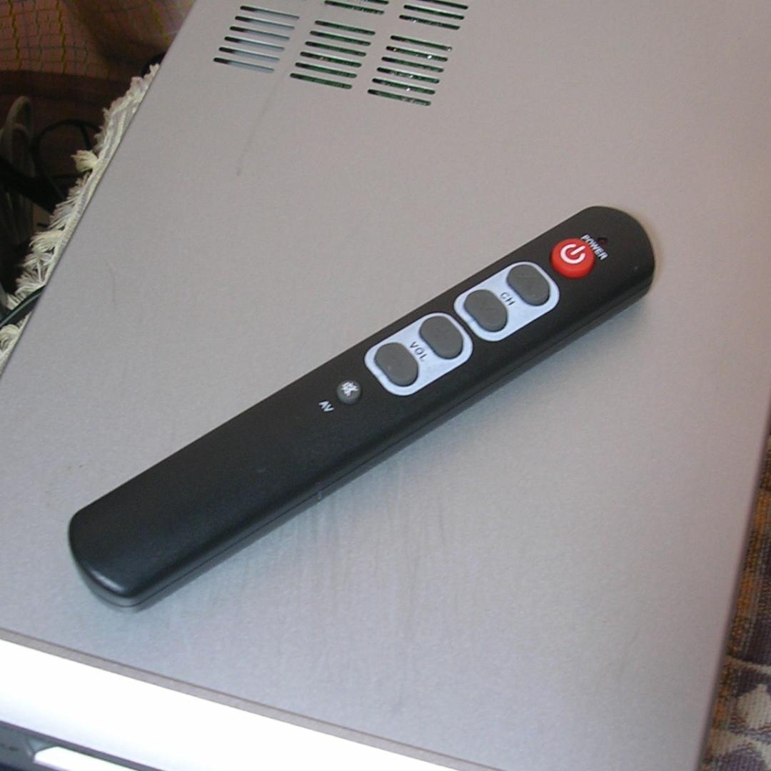 ＜整備品＞ONKYO FR-7GXDV 本体のみ+簡易リモコン付属