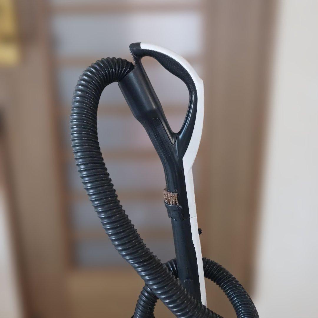 キャニスター掃除機 稼働品　　　　 自走式