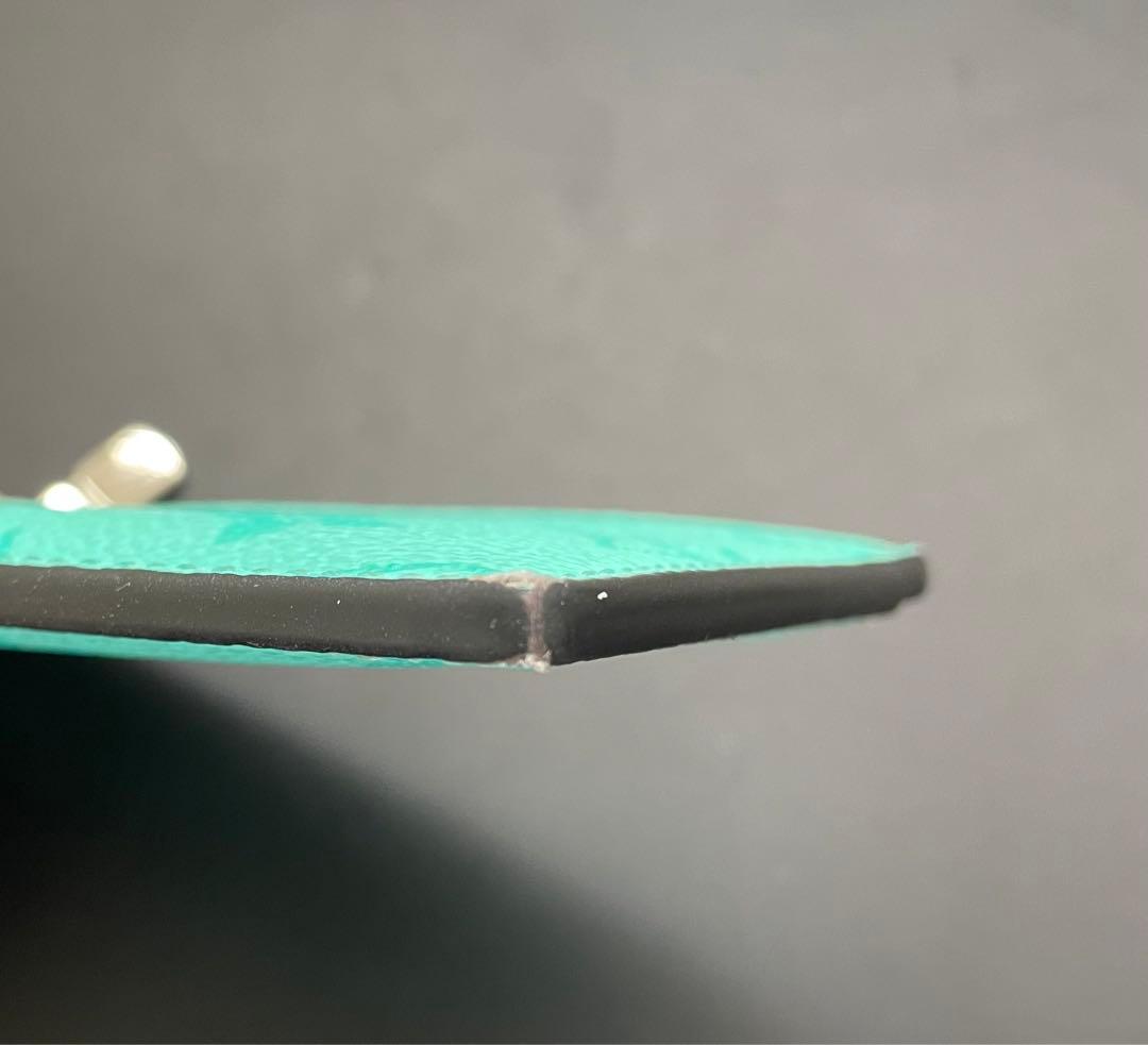 LOUIS VUITTON ルイヴィトン カード・ホルダー 希少カラー