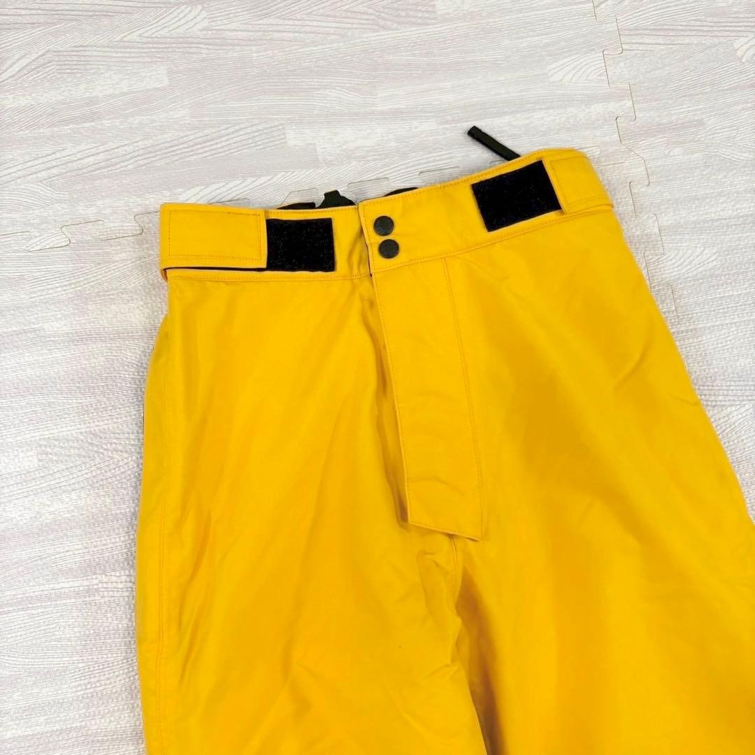 k-onさま 美品✨ノースフェイス　マウンテンパンツ　スノーパンツ　ゴアテックス