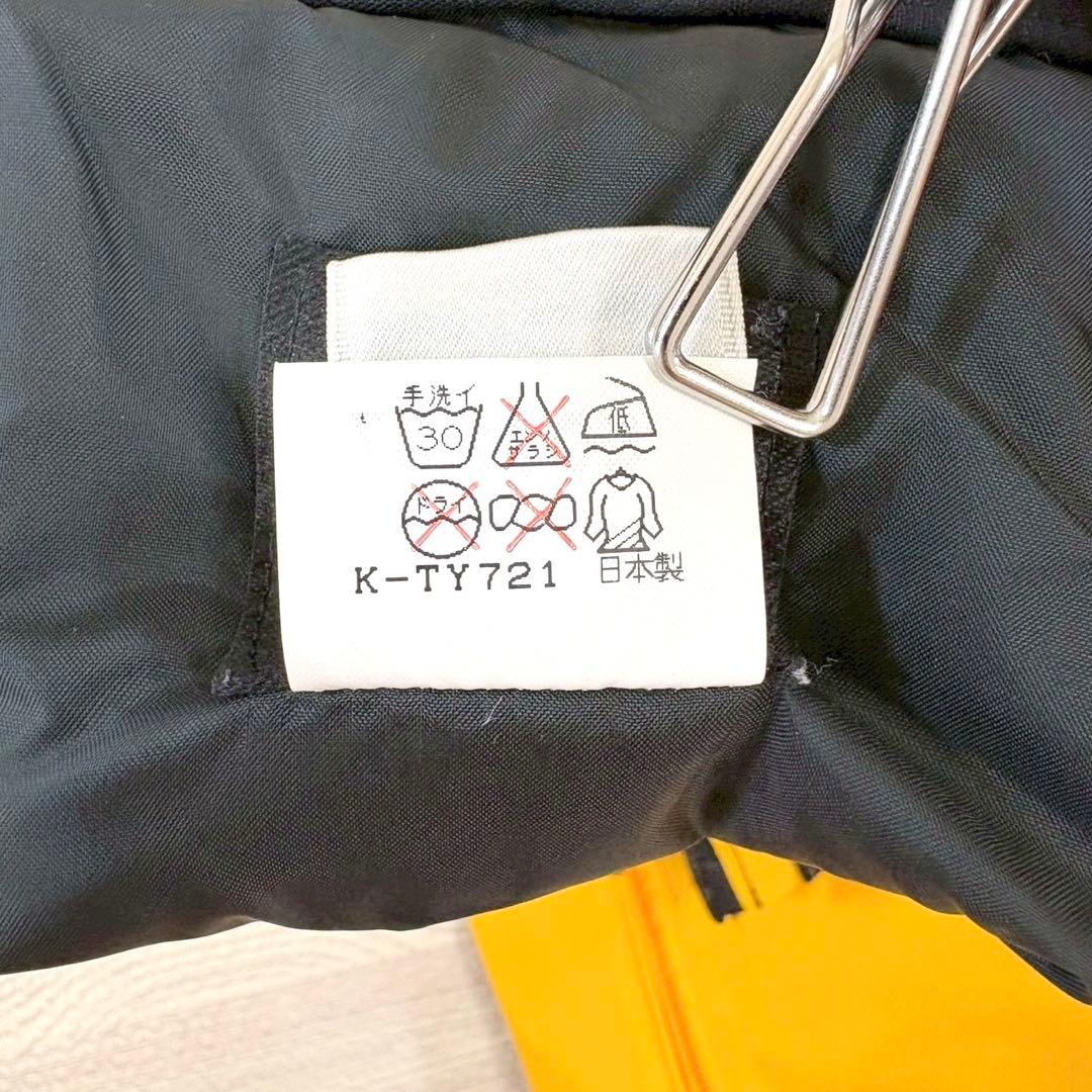 k-onさま 美品✨ノースフェイス　マウンテンパンツ　スノーパンツ　ゴアテックス