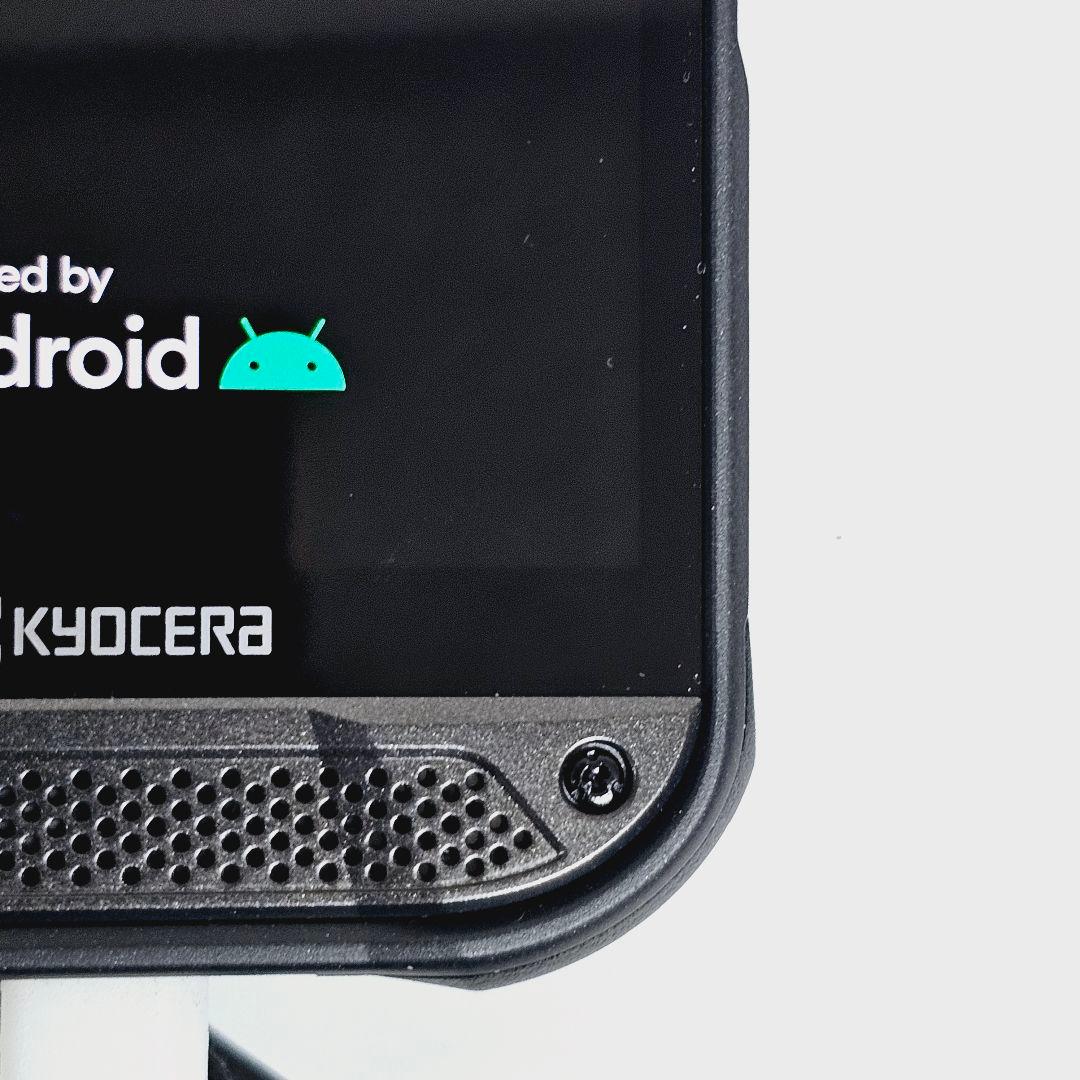 京セラ DURAFORCE PRO 2 E6921