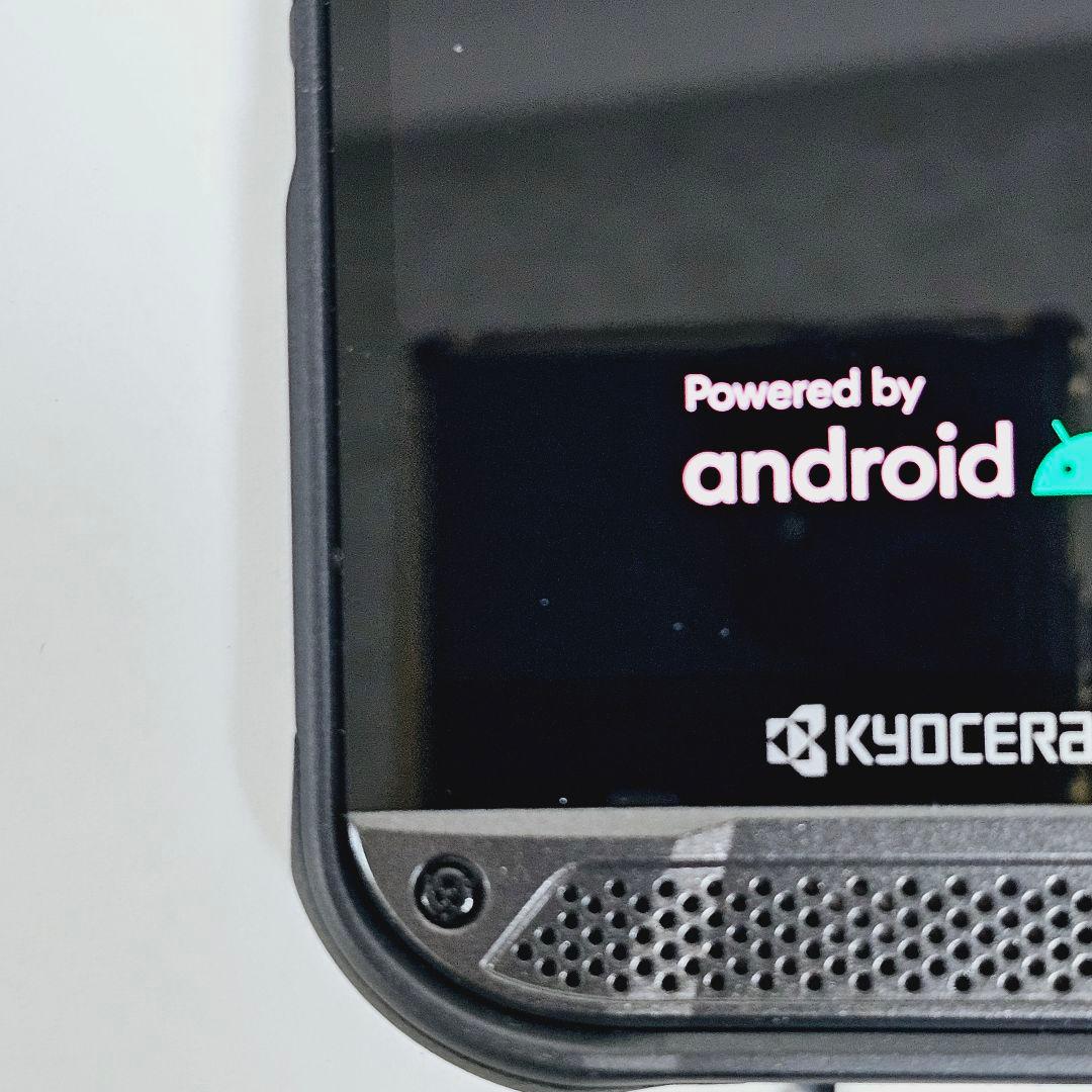 京セラ DURAFORCE PRO 2 E6921