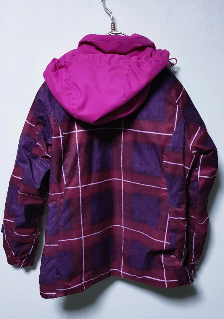 【DESCENTE デサント】スキーウェア 上下 セットアップ レディース