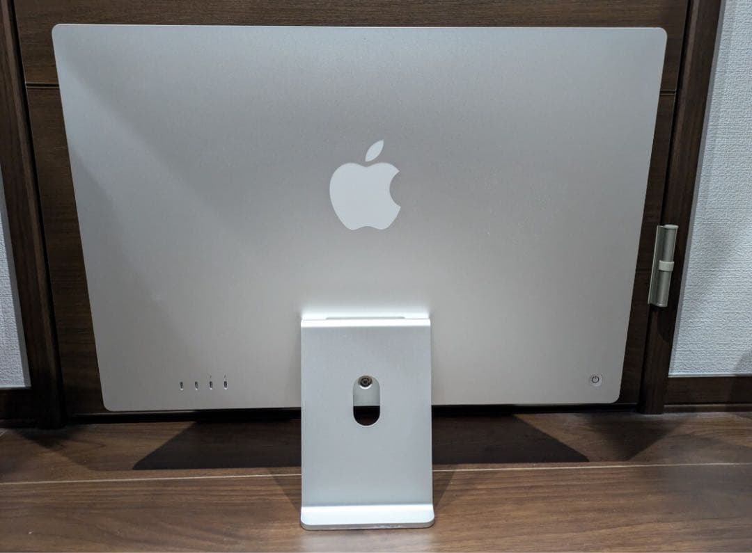 iMac M1 512GB 美品