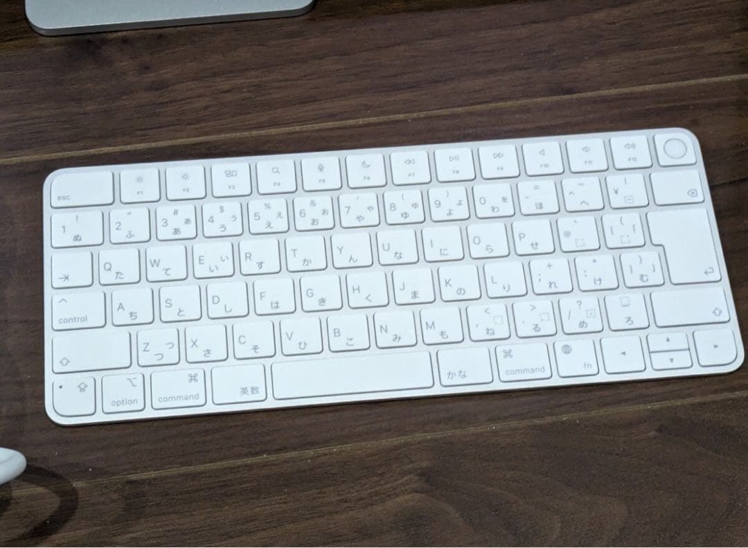 iMac M1 512GB 美品