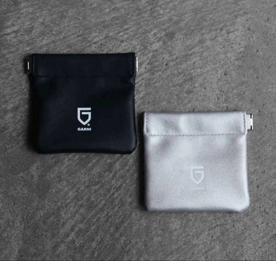 GARNI Chain_7 ネックレス