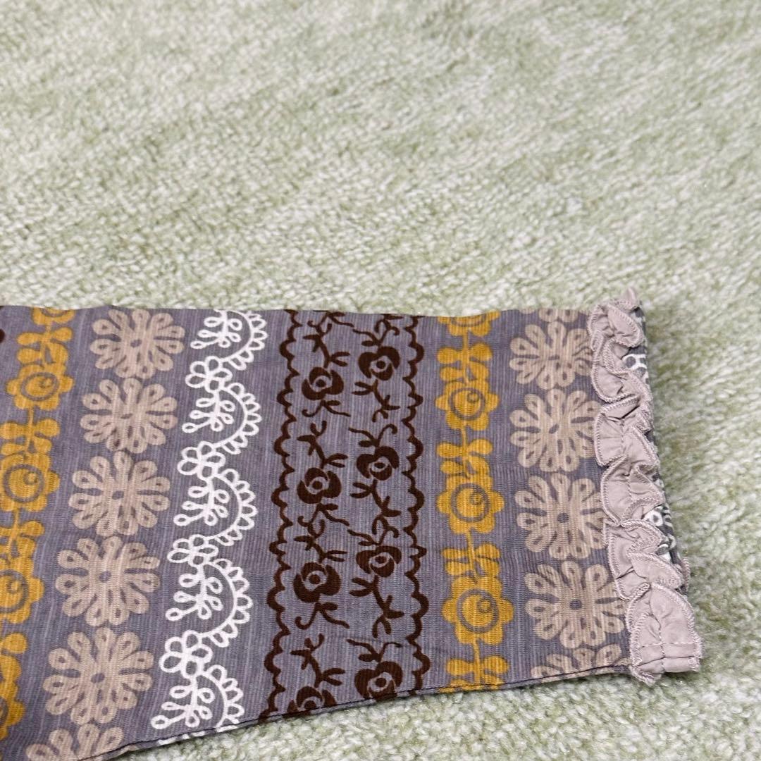 マタノアツコ　ワコール　パジャマ　L 新品、未使用