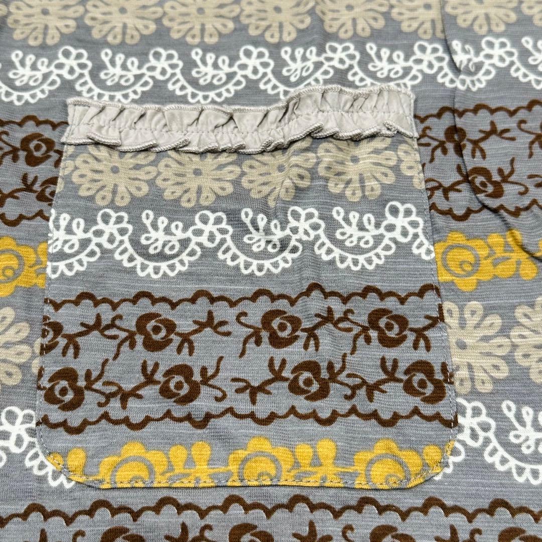 マタノアツコ　ワコール　パジャマ　L 新品、未使用