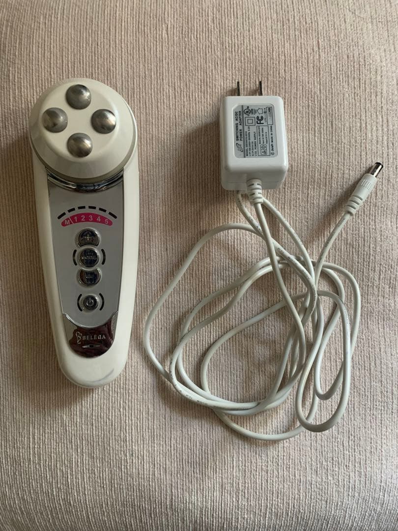 ベレガ　セルキュア4tプラス