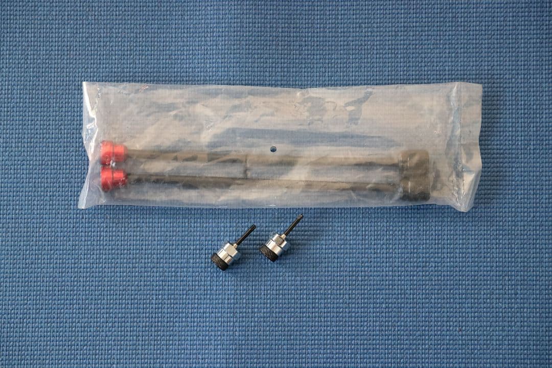 BLITZ 車高調キット DAMPER ZZ-R 92447