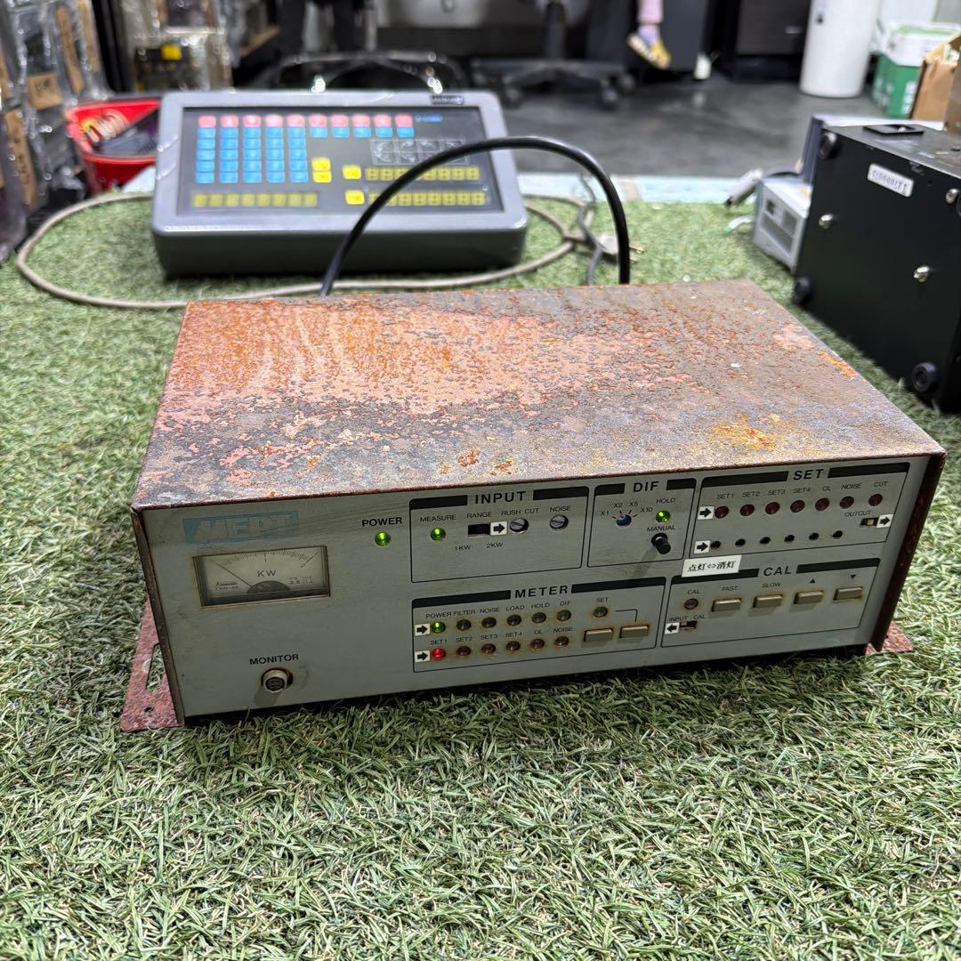 6A084 NTN MEPT-G10 動作保証