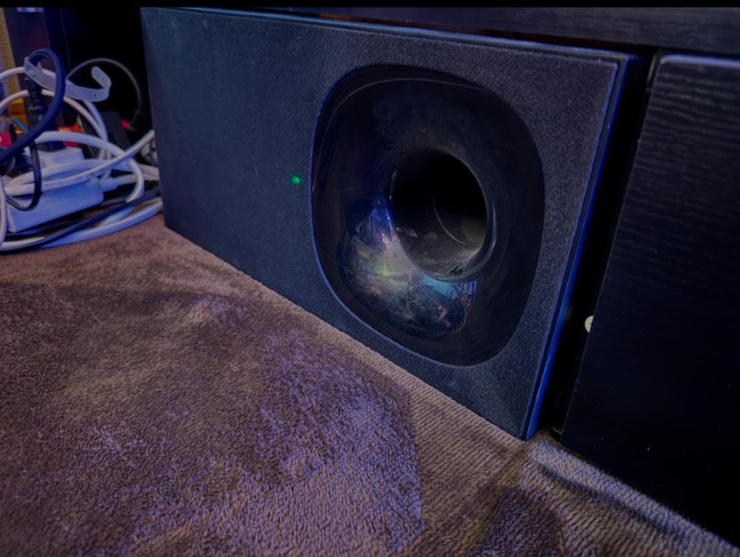 その他 SONY HT-Z9F (SA-Z9F + SA-WZ9F + SA-Z9R)