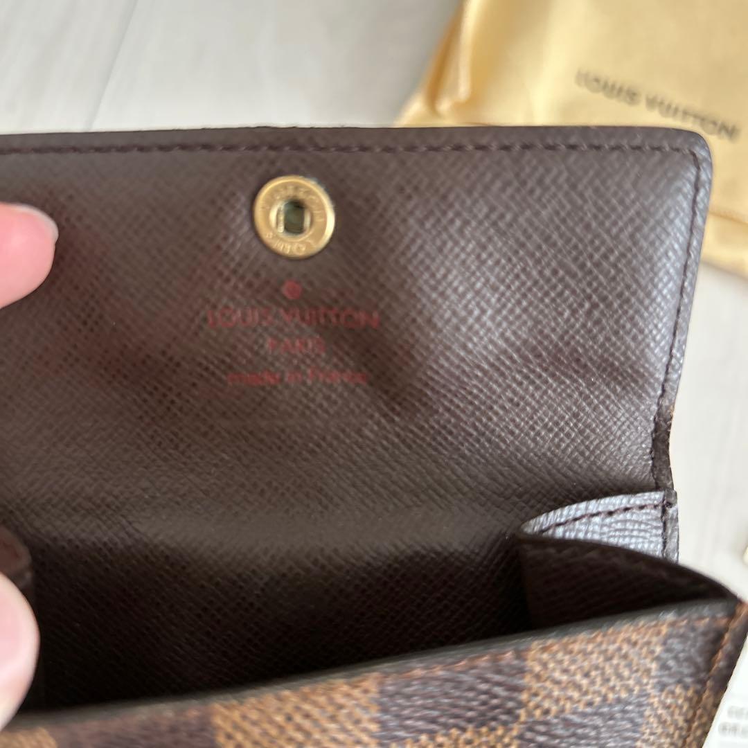 tomomo ルイヴィトン　ケース