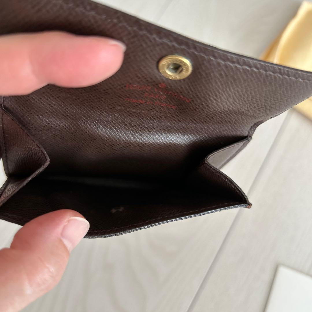 tomomo ルイヴィトン　ケース