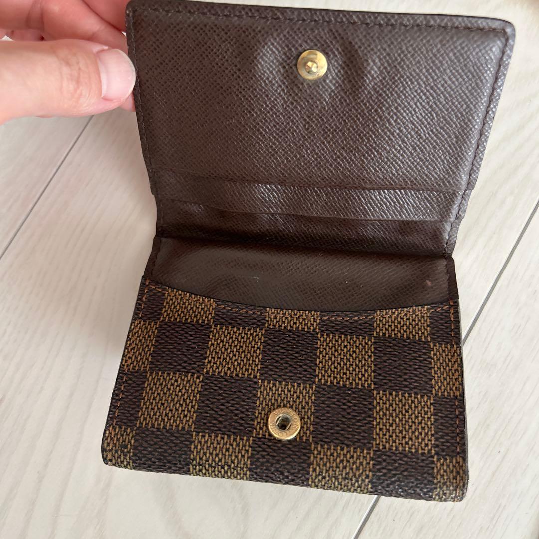 tomomo ルイヴィトン　ケース