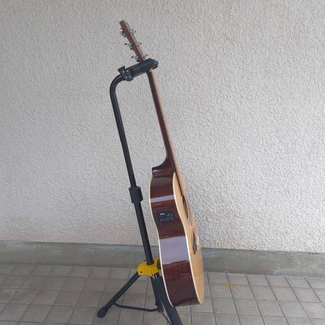 HEADWAY HEC-45 エレアコ 　(ヘッドウェイ　アコギ）