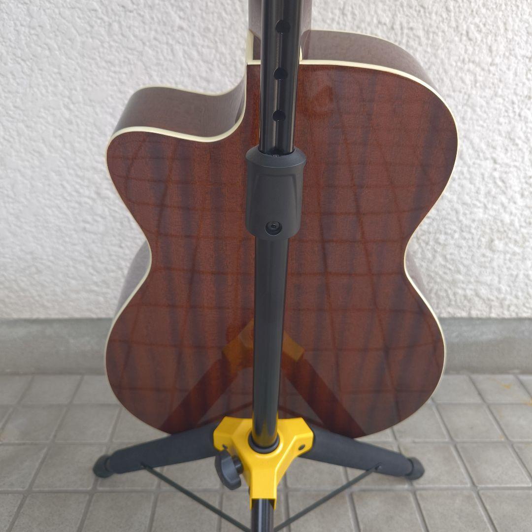 HEADWAY HEC-45 エレアコ 　(ヘッドウェイ　アコギ）