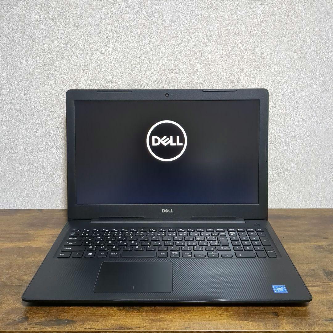 DELL ChromeOS Flex パソコン PC inspiron3583