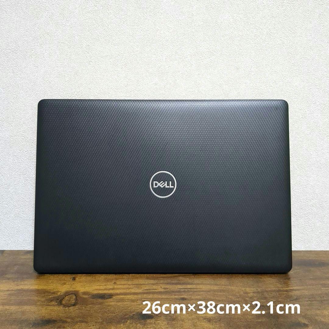 DELL ChromeOS Flex パソコン PC inspiron3583