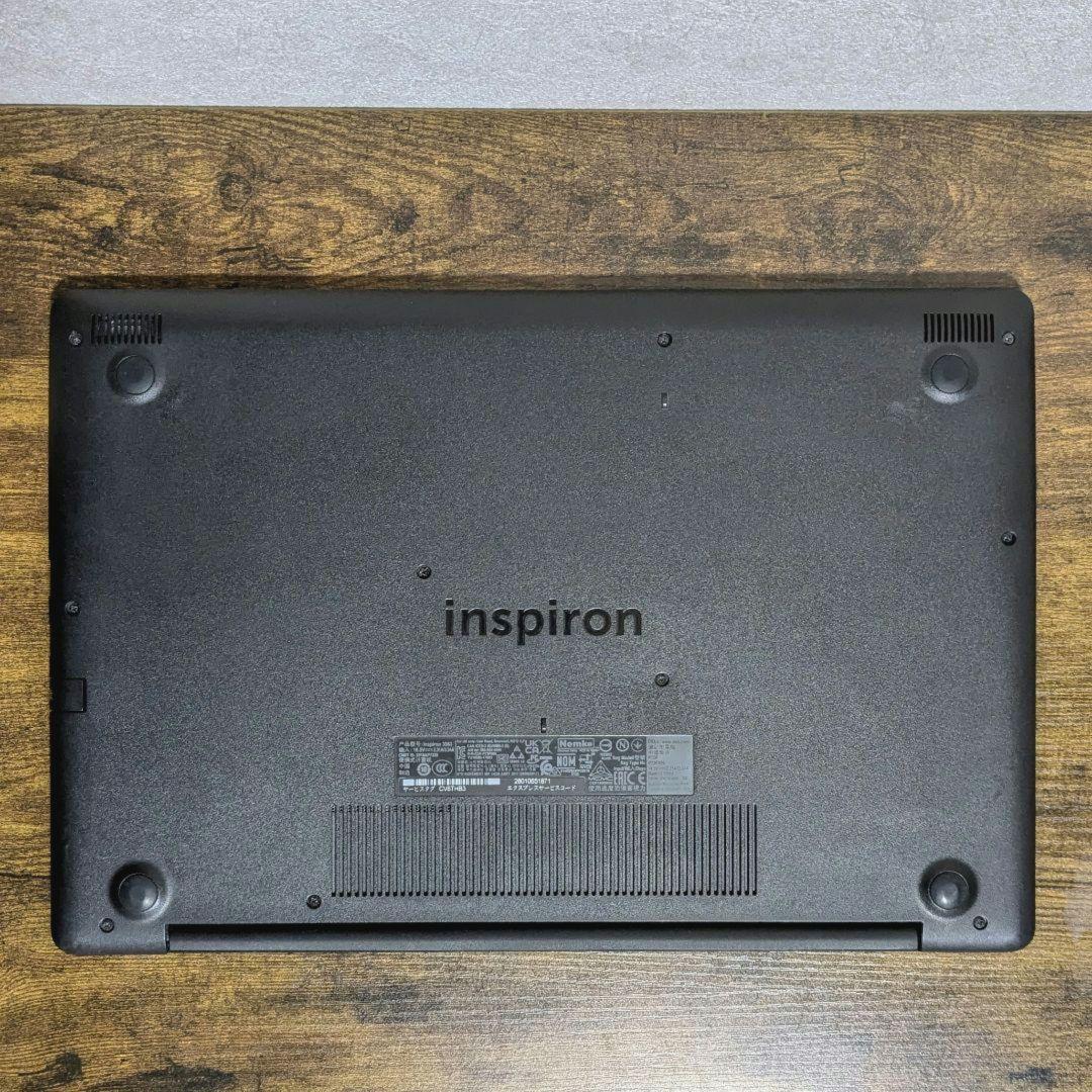 DELL ChromeOS Flex パソコン PC inspiron3583