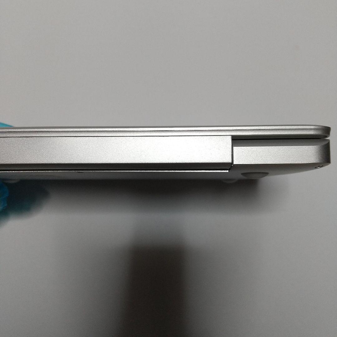 GPD Pocket2 CPU m3-8100Y Windows11 7インチ