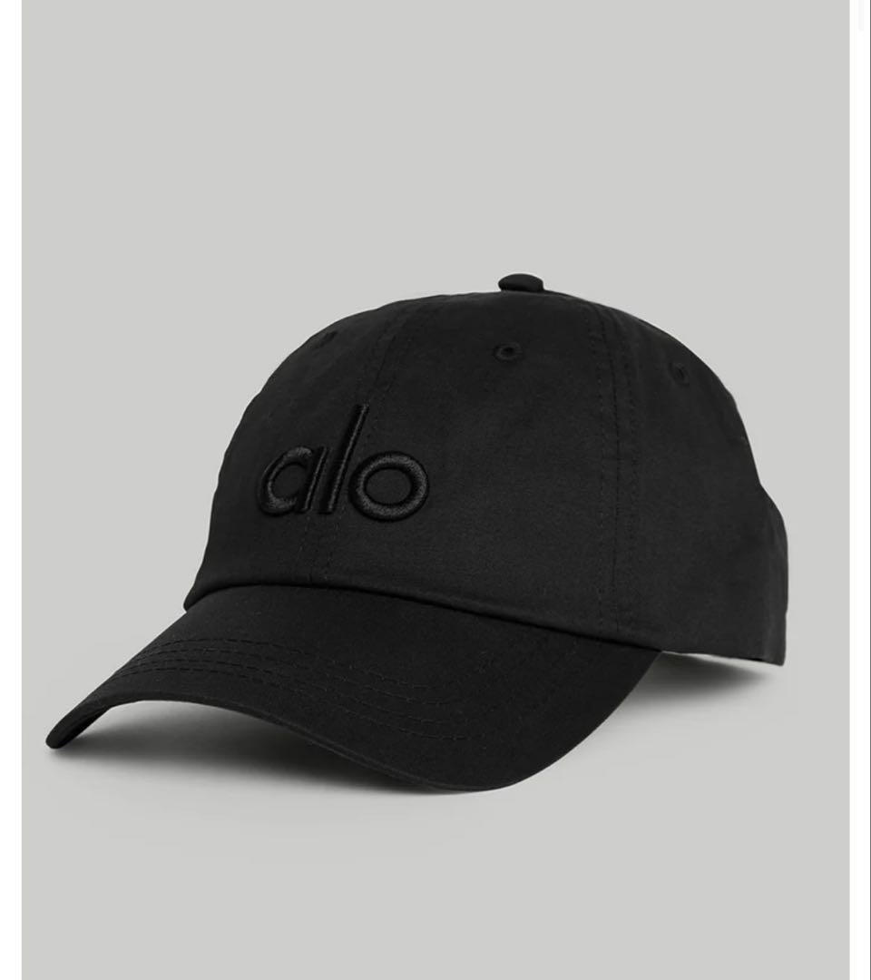 a*様 alo キャップ　帽子