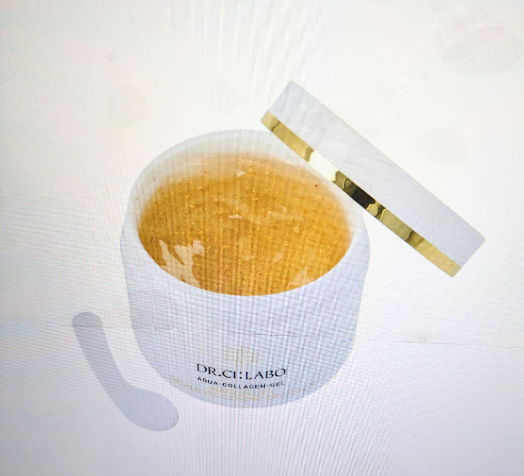 タヌキチ ドクターシーラボアクアコラーゲントリプルフラーレン2個