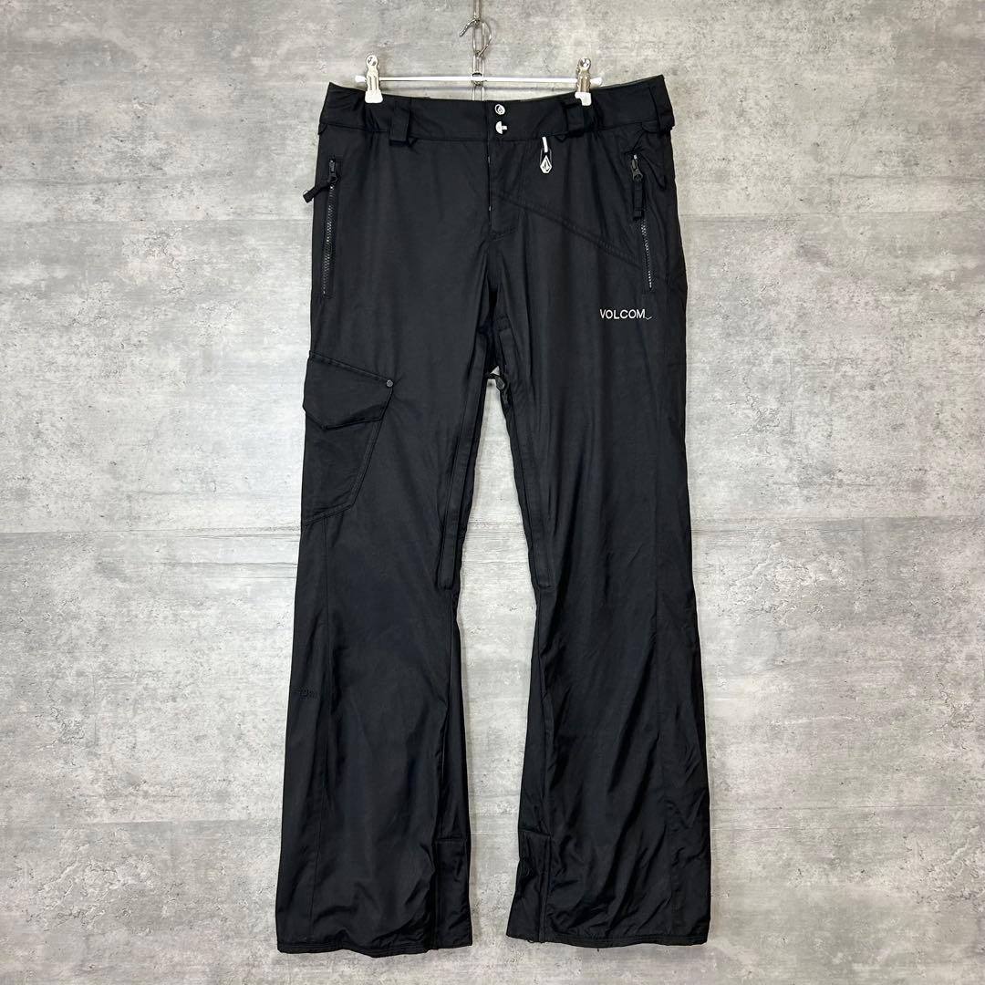 VOLCOM ボルコム 上下セット スノーボード　スノーウェア