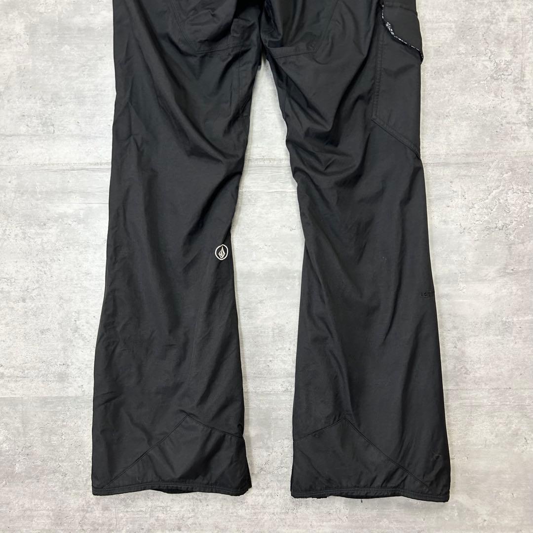 VOLCOM ボルコム 上下セット スノーボード　スノーウェア