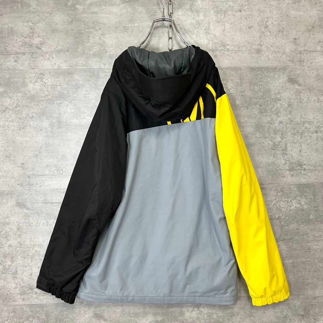 VOLCOM ボルコム 上下セット スノーボード　スノーウェア