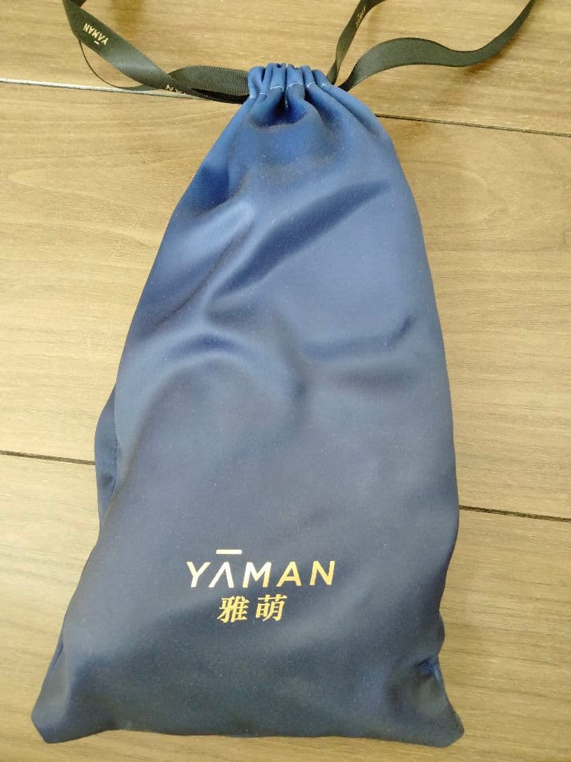 ヤーマン YAMAN S12PLUS-YL 美顔器 ブルーム