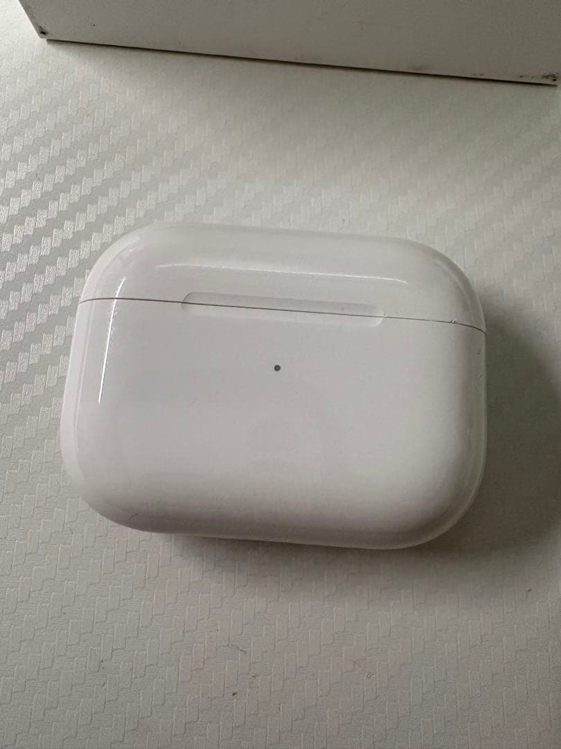 AirPods Pro 2世代 本体＋付属品 type-C