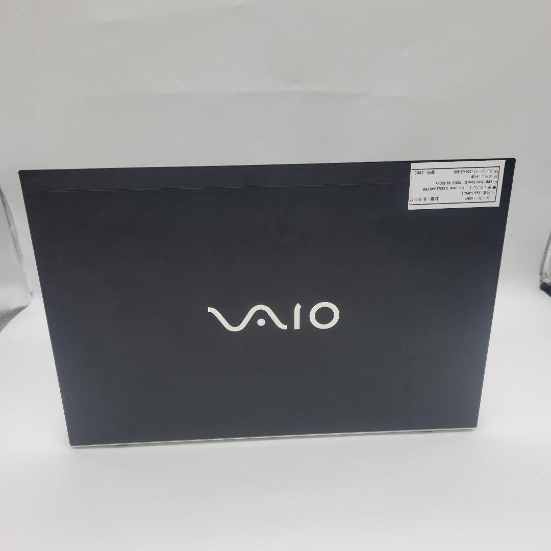 Sony Vaio VJPG11 | 第7世代 - Core i5