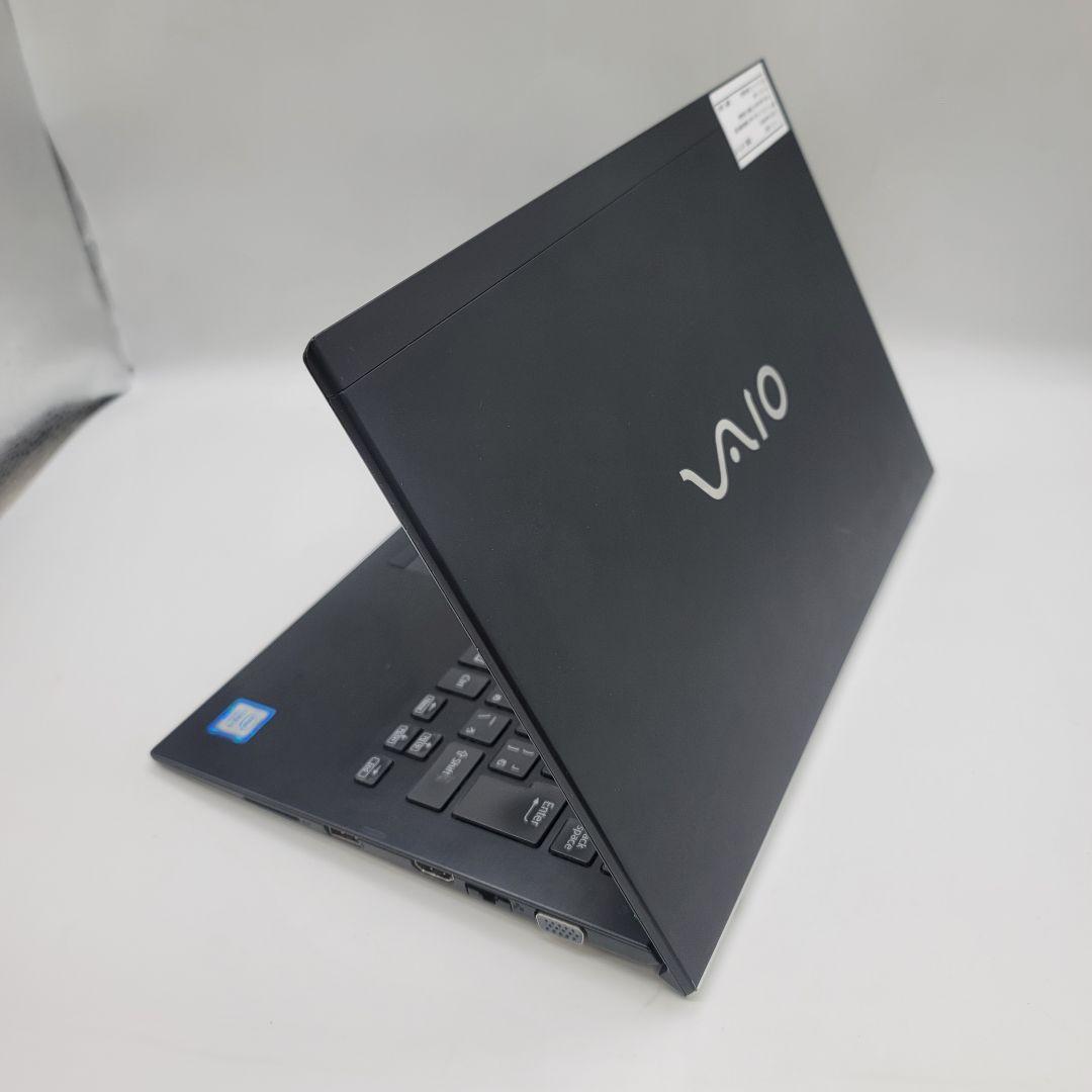 Sony Vaio VJPG11 | 第7世代 - Core i5