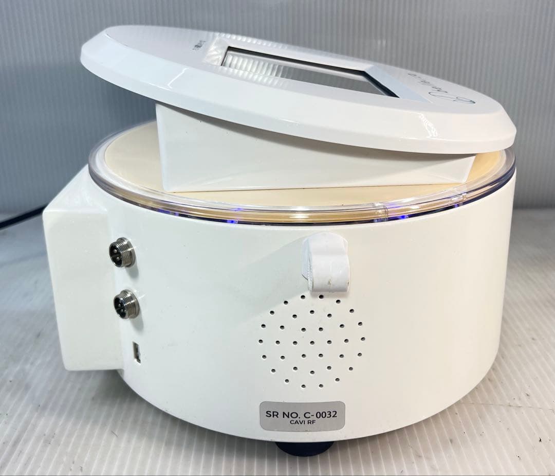 bellezza 美顔器 タッチスクリー ン