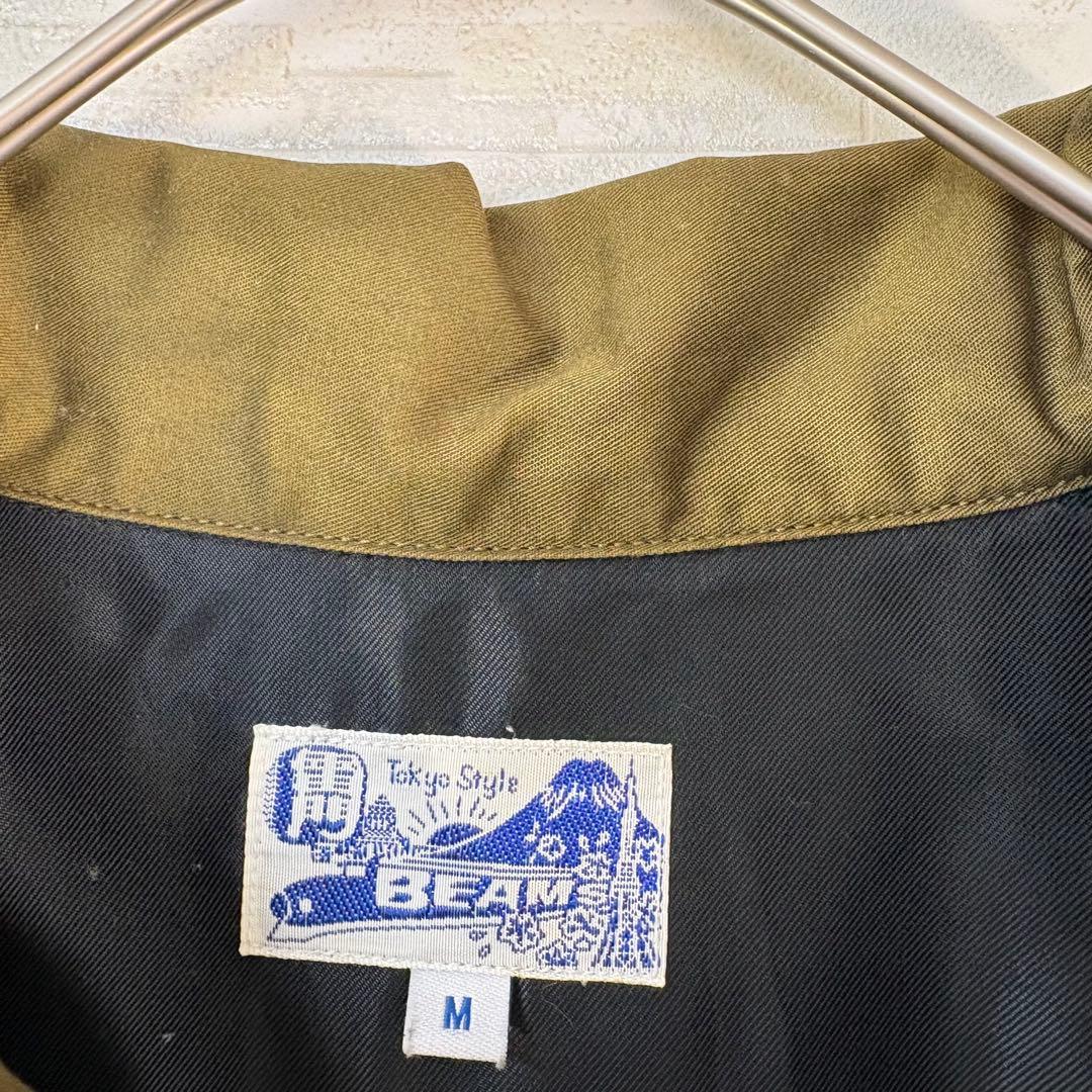 は*な様 Beams 別注 東洋エンタープライズ　テーラー東洋 ベトジャン ビー