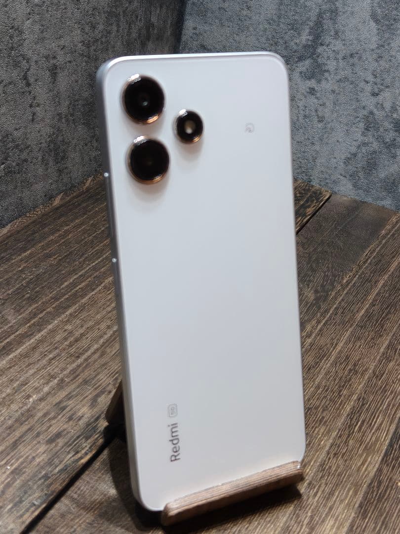 美品 Xiaomi redmi12 5G A401XM SIMフリー