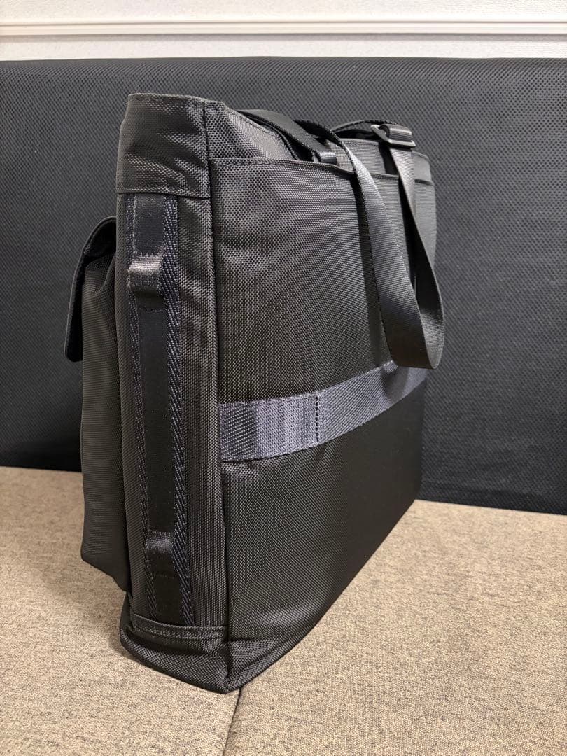 e*r様 お買得 TUMI 232765D リエイゾントート 美品