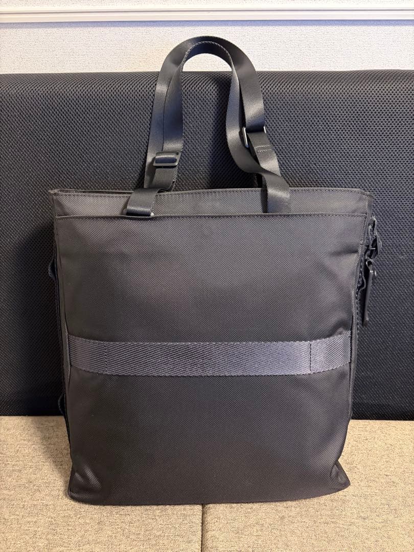 e*r様 お買得 TUMI 232765D リエイゾントート 美品